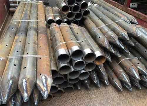 新华镇钢花管哪里有卖